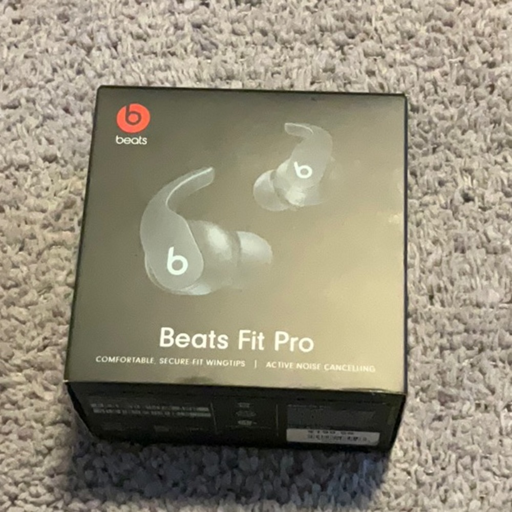 Beats Fit Pro